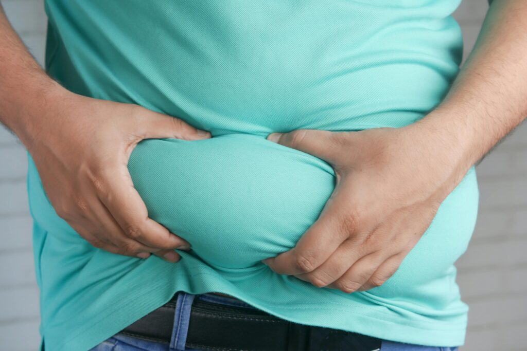 10 Simple and Effective Tricks to Lose Belly Fat at Home